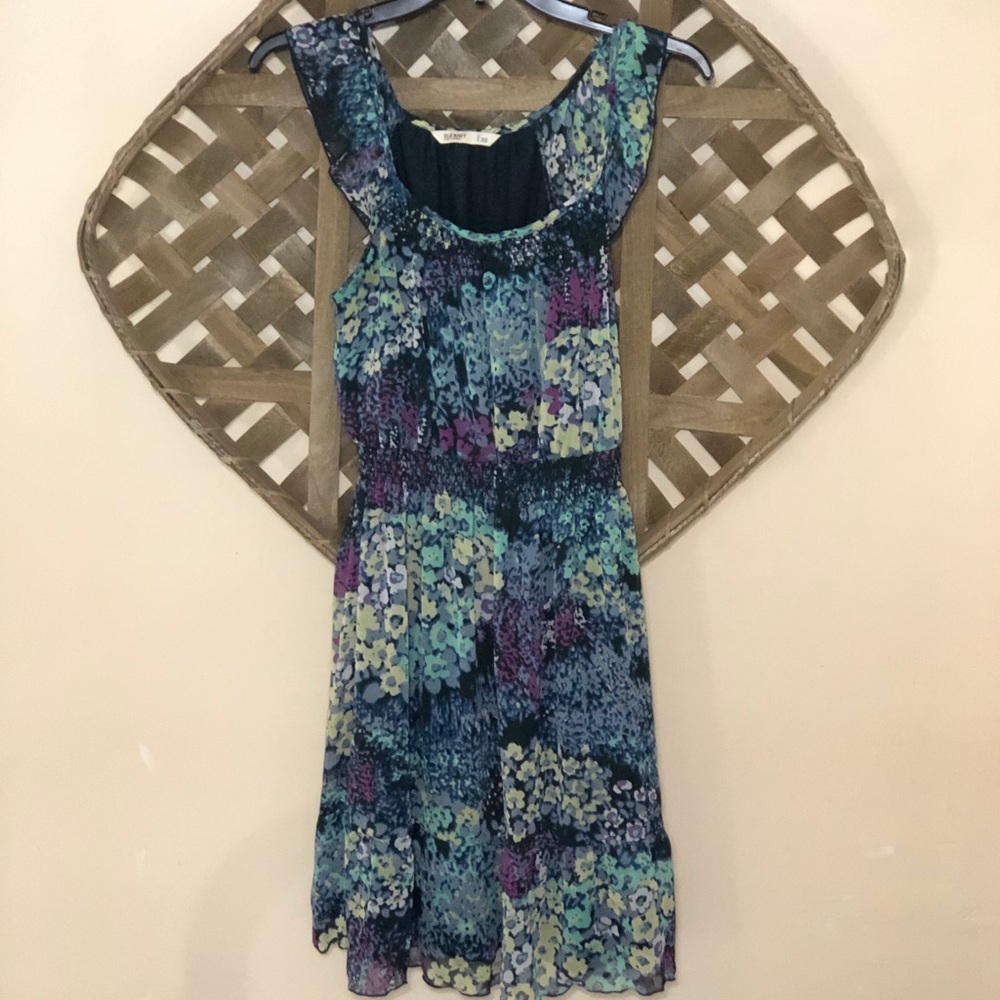 Floral Sundress